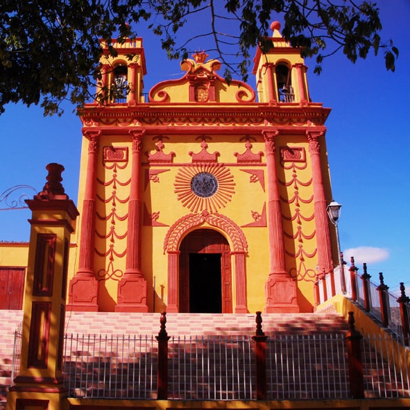 Comitán